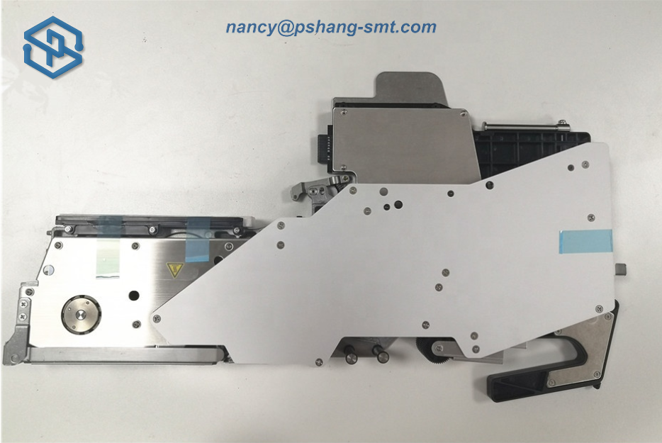 Juki 24mm RF Feeder 40175380 RF24AS Electronic Tape Feeder for Juki SMT Pick and Place Machine